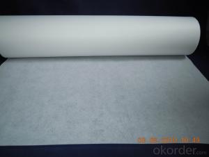 PP SPUNBONDED NON WOVEN FABRIC ONE
