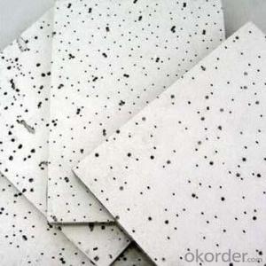 Favorites Compare Mineral Fiber Ceiling Tiles,60x60 Mineral Ceiling Tiles,Lightweight Ceiling Board