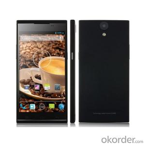 Cheapest 5 inch Smartphone Android Quad core Smartphone System 1