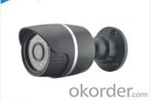 New Design High Quality Outdoor IR Waterproof  CCTV Camera