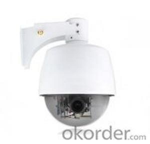 HD Wireless CCTV Camera