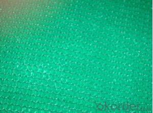HDPE Agriculture Sunshade Net