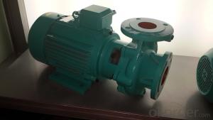 IZ65-40-130A water pump