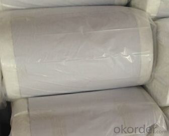 Ceramic Fiber Blankets For Sale