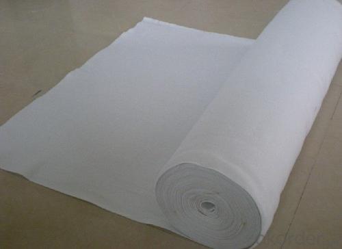 HIGH POLYMER POLYETHLENE POLYPROPYLENE WATERPROOF MEMBRANE ONE System 1