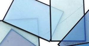 Optilite/Optisolar/Optiselec J series Ultra-clear Glass