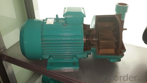 SK-3A water ring vacuum pump System 1