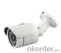 IR-CUT Night Vision CCTV Camera System 1