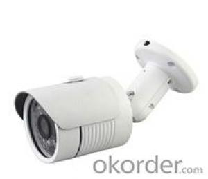 IR-CUT Night Vision CCTV Camera
