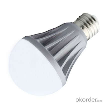 new led bulb 6W 8W