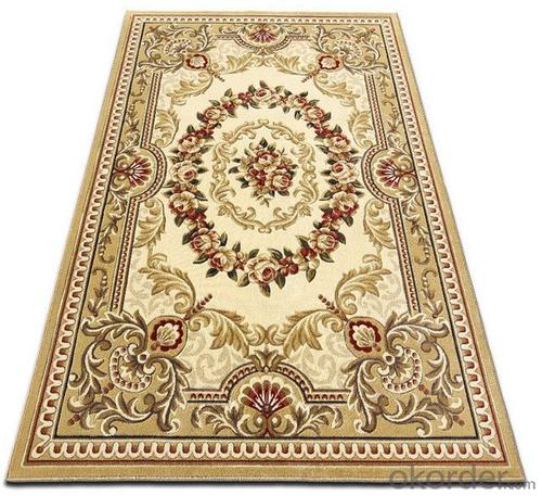 Wilton Carpet Persia Pattern Home Used Area Rug System 1