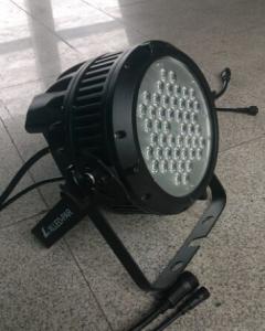 XLPL-6003-4S LED PAR Light