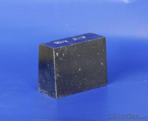 Aluminum Silica Carbide Brick CNBM Made in China