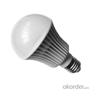 A60 a19 led bulb 6W 8W System 1