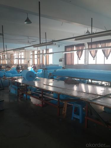 Polyethylene Long Lasting Insecticide Treated Mosquito Nets for Africa System 1
