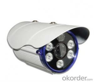 CMOS DAY AND NIGHT CHEAP CCTV Camera System 1