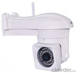 Outdoor Waterproof IR Full HD CCTV Camera