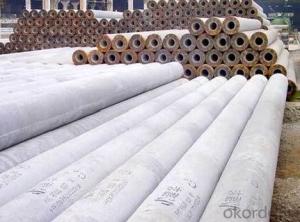 Round Steel for Construction with High Quality Made in China Hot Rolled System 1
