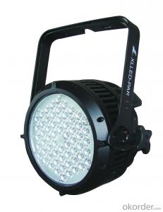 XLPL-6003-5S LED PAR Light System 1