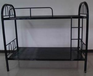 Hot Sale Metal Bunk Beds/Metal Beds Frame/Dormitory Bed MB-001