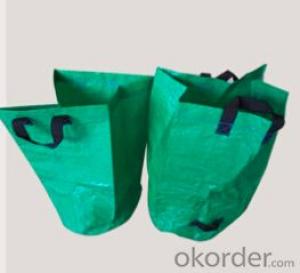 Waterproof Tarpaulin Shoulder Bag