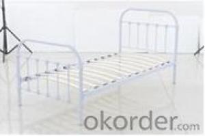 European Style Classical Metal Beds  MB-120