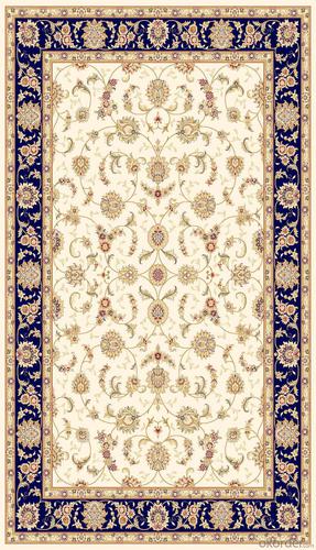 Hot Sale Best Quality Viscose Persian Rug System 1