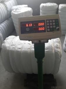 Virgin HDPE Mono Mesh Date bag  Export to Middle East Area