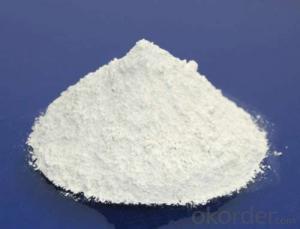 Supply Calcium hydroxide (Hydrated lime)