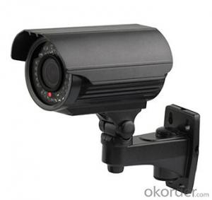 Varifocal Lens Waterproof IR wireless CCTV Camera