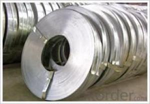Prime Cold Rolled Steel Coil