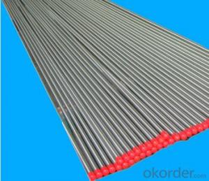 seamless 2205 duplex stainless steel tube System 1