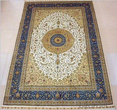 Tufted persian rug on sale System 1