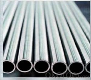 STAINLESS STEEL BRIDGE STRUCTURE PIPE