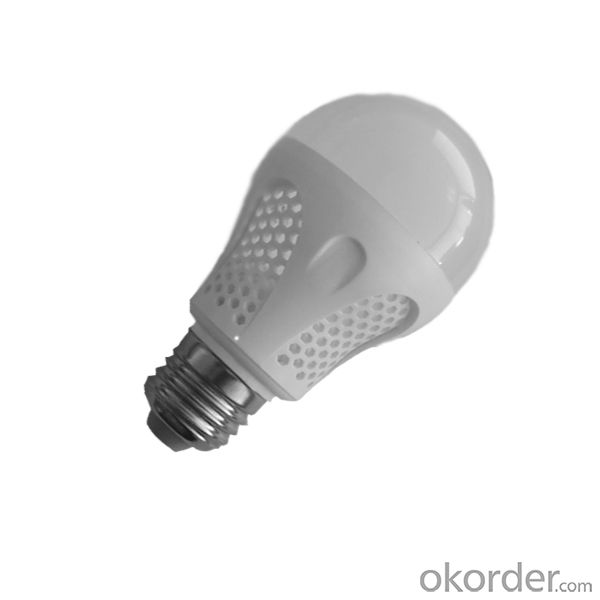 CE approved 4W LED Bulb