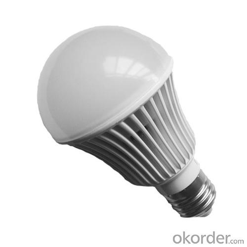 replace 75W incandescent led bulb lamp System 1