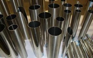 ASME API 5L High Quality Stainless Steel Pipe