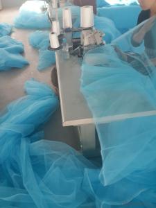 Long Lasting Insecticide Treated Mosquito Net for Africa