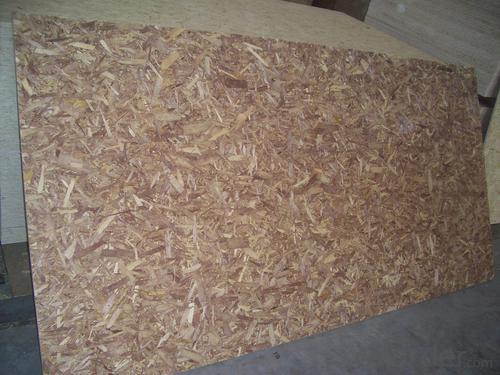 Pine OSB Board Plywood Subfloor Plywood System 1