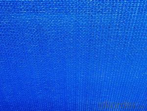 Shade net 140g  Export to Japan