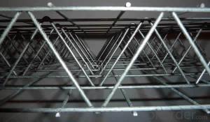 Construction Welded Wire Mesh Panels