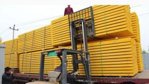 High-efficient H20 Timber Beam in Hight Quality