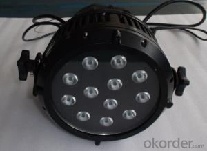 XLPL-1210-4S LED PAR Light