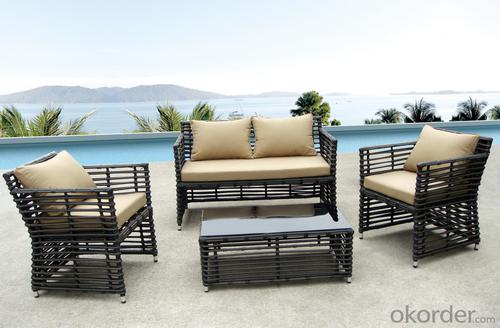 Outdoor furniture garden set  G330 System 1