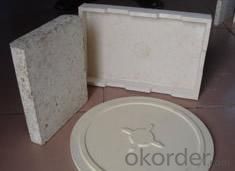 Refractory Insulating Brick CNBM Made in China