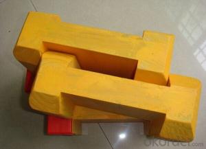 H20 Timber Beam for Construction&Buildings System 1
