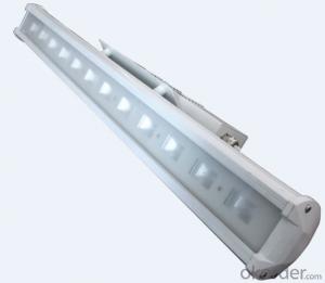 LED BAR Light System 1