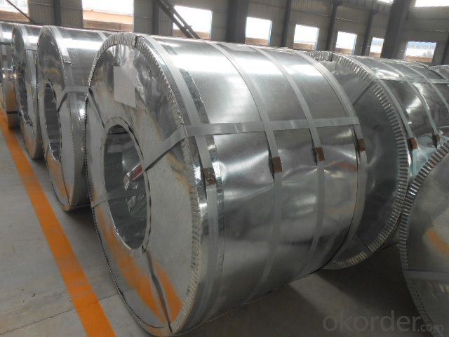 STAINLESS STEEL COILS PRIME QUALITY System 1
