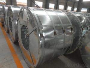 STAINLESS STEEL COILS PRIME QUALITY