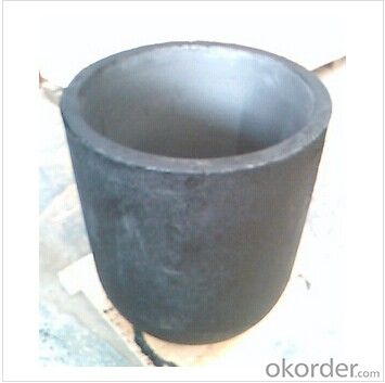 Silicon Crucibles Refractory Material System 1